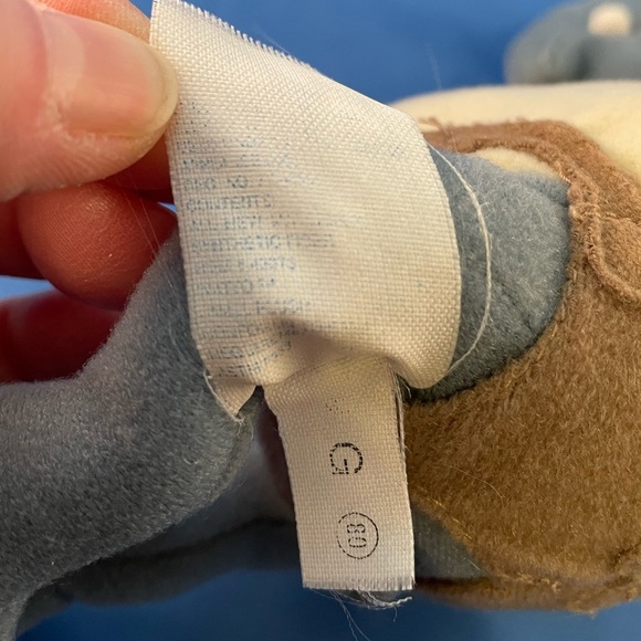 VTG Applause 11” plush Watto from Star Wars: Episode 1 - Picture 5 of 8